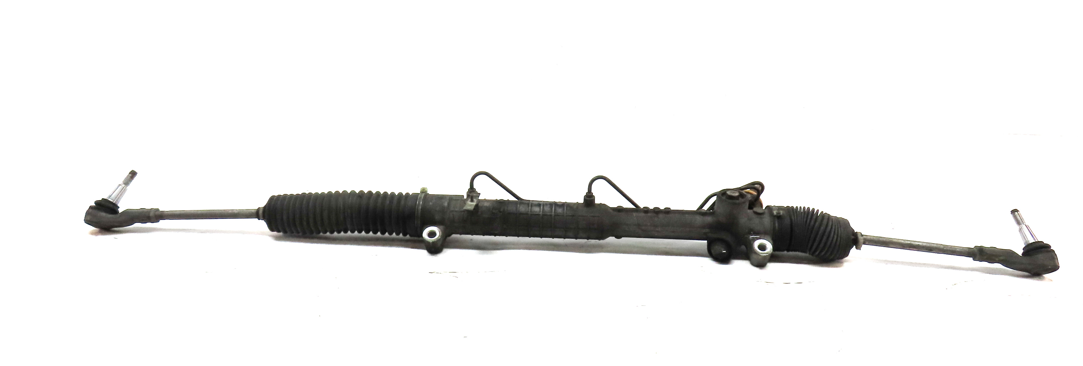 09-16 LAND ROVER LR3 FROM VIN 9A496000 / LR4 POWER STEERING GEAR RACK & PINION — exact item pictured